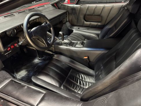 Used 1989 Lamborghini Countach Coupe RWD image 11