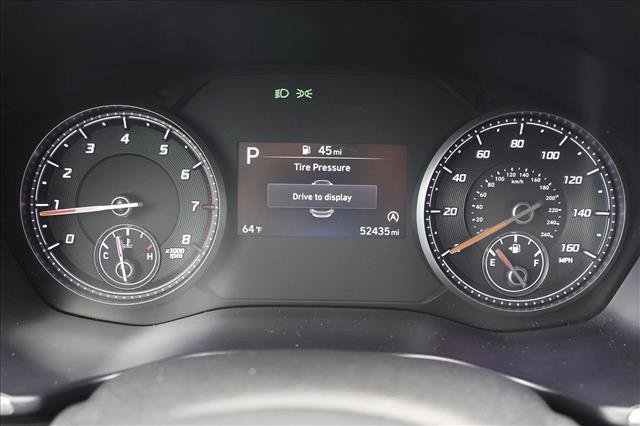 Used 2023 Hyundai Santa Fe SEL AWD/4WD image 15