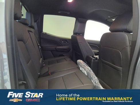 New 2026 Chevrolet Colorado LT w/ LT Convenience Package RWD image 14