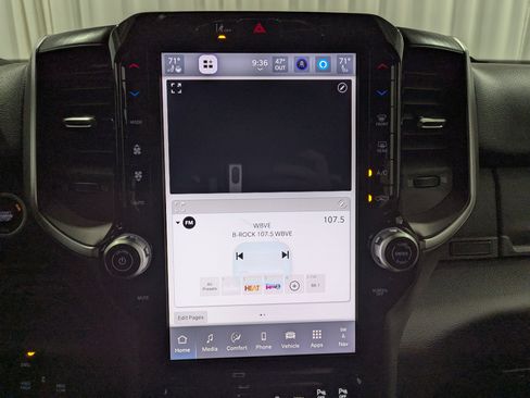 New 2026 RAM 2500 Big Horn image 22