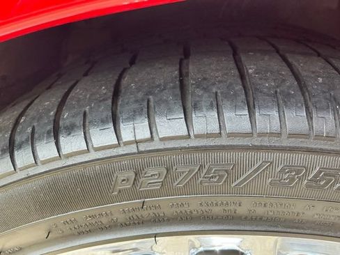 Used 2008 Chevrolet Corvette Z06 w/ Preferred Equipment Group RWD image 14