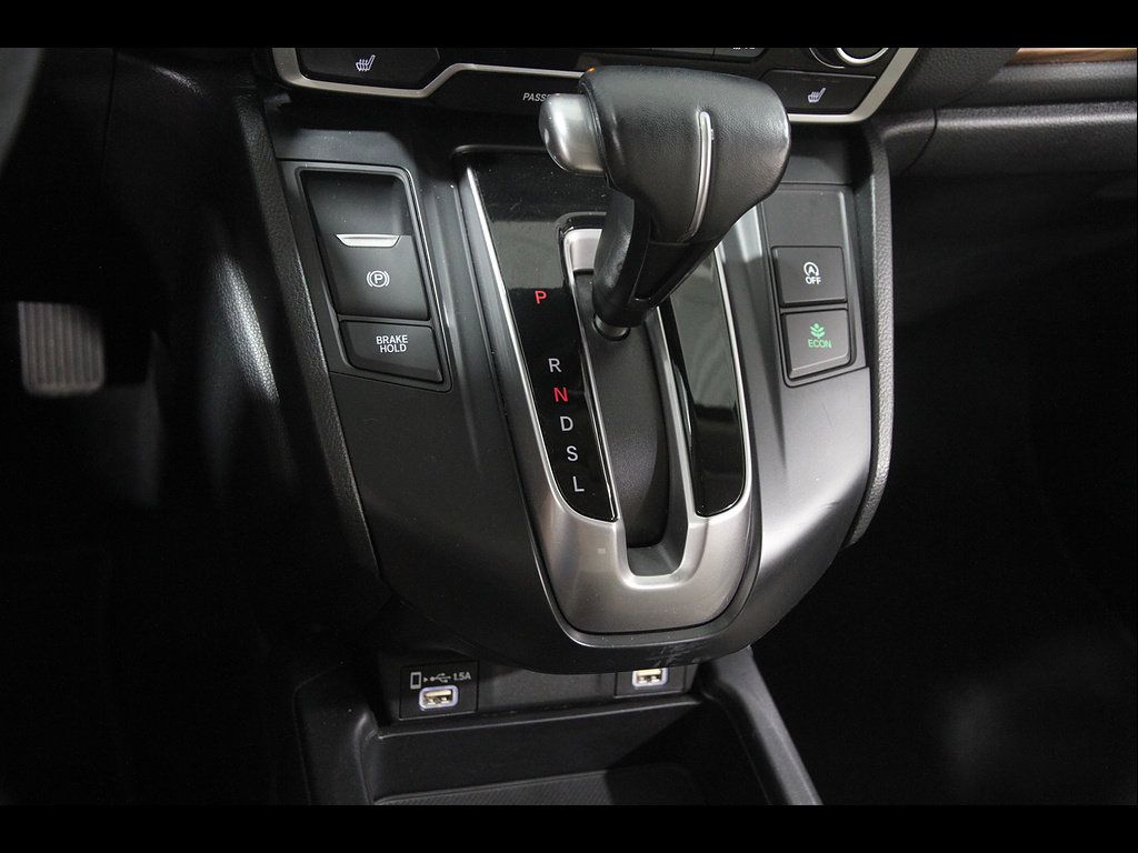 Used 2020 Honda CR-V EX-L image 14