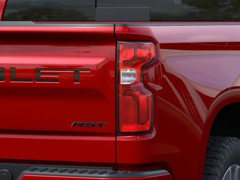 New 2026 Chevrolet Silverado 1500 RST image 15