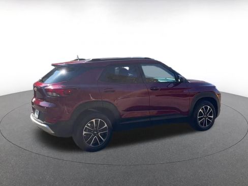 Used 2025 Chevrolet TrailBlazer LT image 14