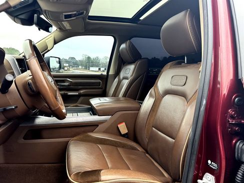 Used 2021 RAM 1500 Limited image 3