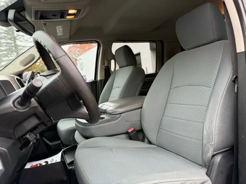 Used 2014 RAM 2500 SLT image 19