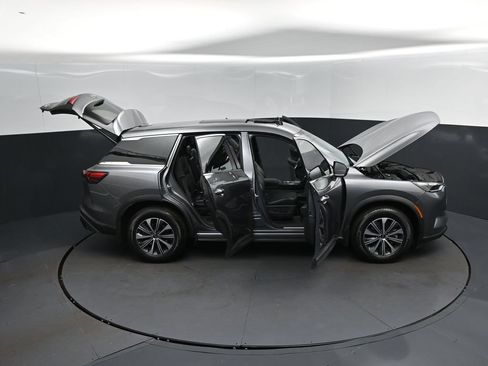 Used 2024 INFINITI QX60 Pure AWD/4WD image 51