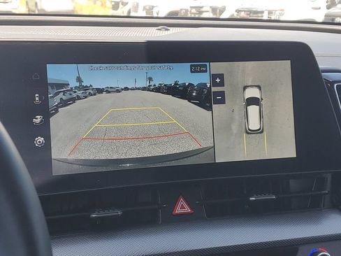 Used 2025 Kia Sportage SX FWD image 29