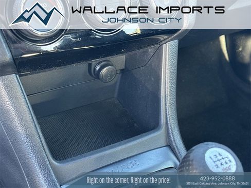 Certified 2021 Subaru WRX image 27