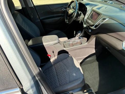 Used 2023 Chevrolet Equinox LT AWD/4WD image 20