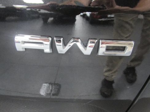 Used 2025 Ford Escape Active AWD/4WD image 20