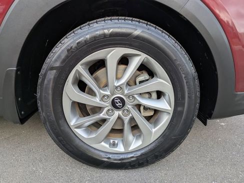 Used 2016 Hyundai Tucson SE FWD image 11