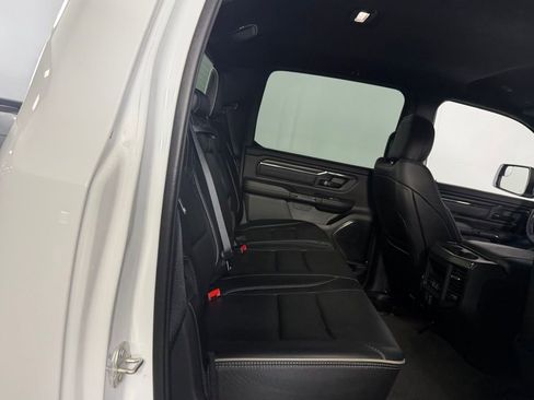 Used 2024 RAM 1500 Limited AWD/4WD image 32