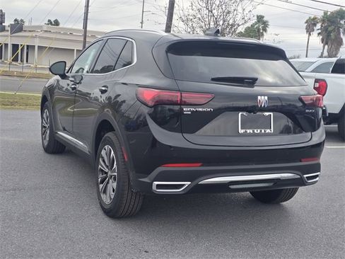 New 2026 Buick Envision Preferred image 7