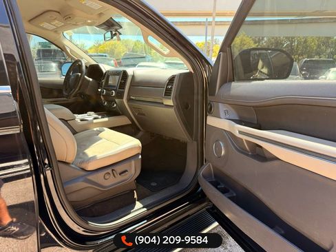 Used 2020 Ford Expedition Max XLT w/ Equipment Group 202A image 29