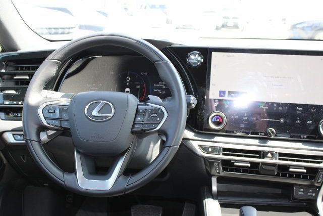 Certified 2025 Lexus RX 350 Premium Plus w/ Accessory Package (K3) FWD image 14