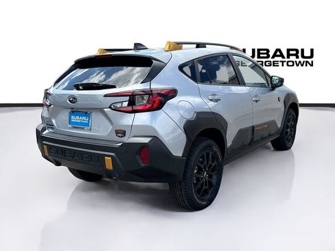 New 2026 Subaru Crosstrek 2.5i Wilderness AWD/4WD image 8