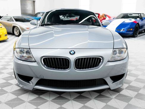Used 2006 BMW M Coupe RWD image 5
