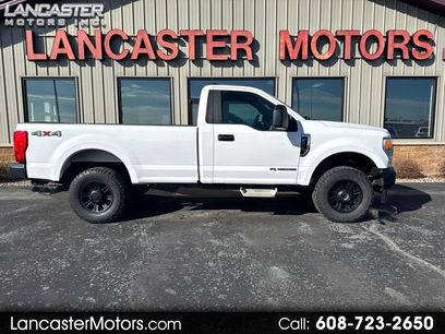 Used 2020 Ford F250 XL