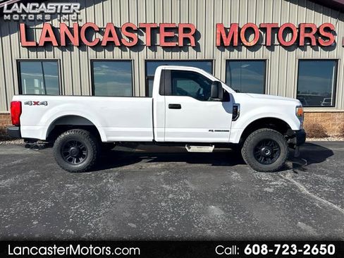 Used 2020 Ford F250 XL image 1
