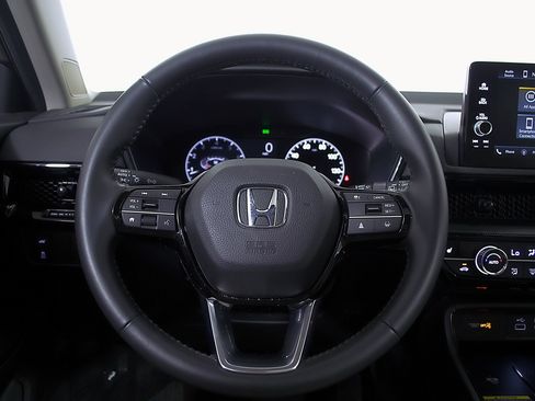 Used 2024 Honda CR-V EX-L image 28
