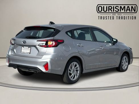 New 2025 Subaru Impreza 2.0i image 4