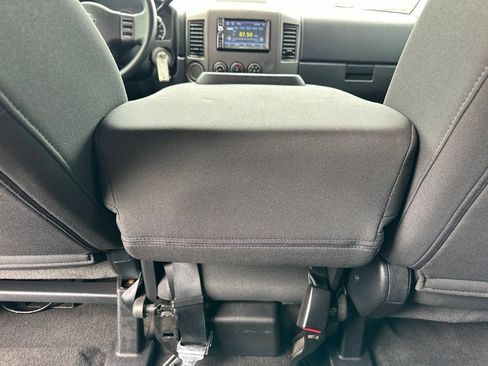 Used 2012 Nissan Titan S w/ S Popular Equipment Pkg RWD image 19