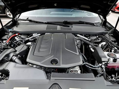 New 2025 Audi A5 2.0T Premium Plus image 30