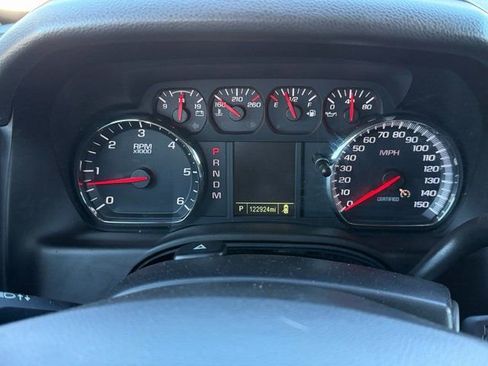 Used 2016 Chevrolet Tahoe 4WD image 24