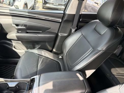 Used 2024 Hyundai Tucson SEL w/ Convenience Package FWD image 21