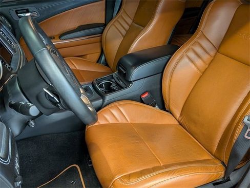 Used 2021 Dodge Charger SRT Hellcat image 15