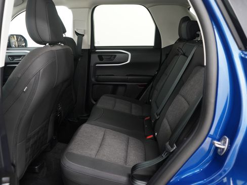 Used 2024 Ford Bronco Sport Big Bend image 14