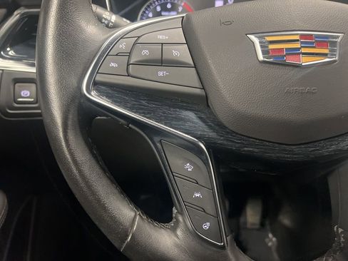 Used 2024 Cadillac XT5 Premium Luxury image 16