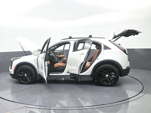 Used 2019 Cadillac XT4 Sport AWD/4WD image 89