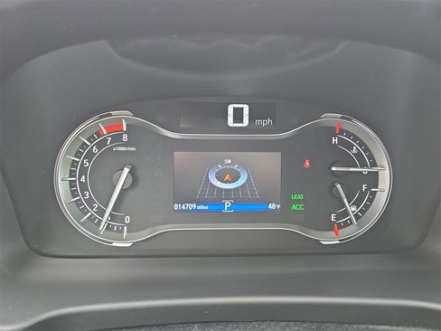 Used 2023 Honda Ridgeline RTL-E image 16