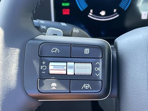 New 2026 Hyundai Santa Fe SEL image 28