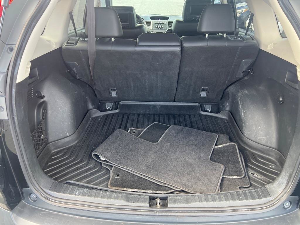 Used 2014 Honda CR-V EX-L image 6