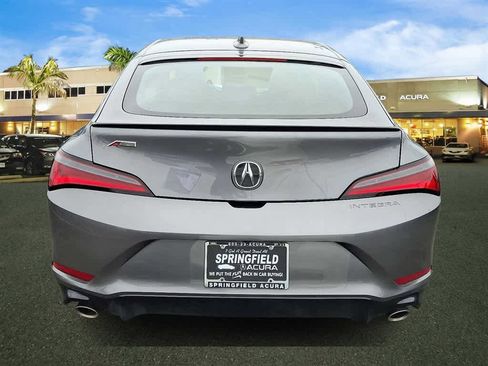 Certified 2023 Acura Integra A-Spec image 6