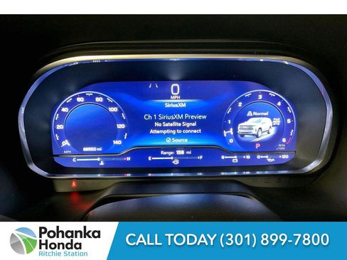 Used 2023 Chevrolet Tahoe LT w/ Luxury Package image 23