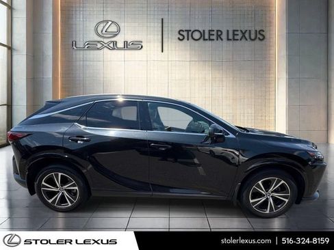Used 2024 Lexus RX 350 Premium w/ Accessory Package (Z1) AWD/4WD image 7