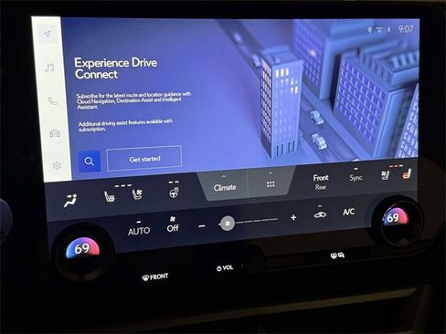 Certified 2023 Lexus RX 350h image 6