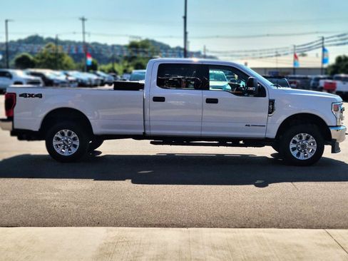 Used 2022 Ford F250 XLT AWD/4WD image 22