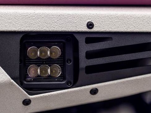 Used 2025 Ford Bronco Big Bend image 22