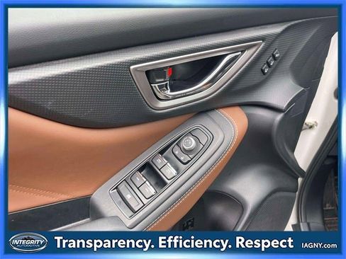 Used 2023 Subaru Forester Touring image 17