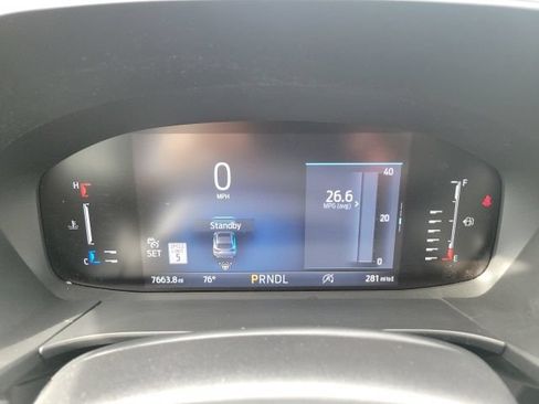 Used 2024 Ford Escape ST-Line w/ Tech Pack #1 AWD/4WD image 31