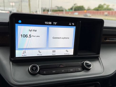 Used 2022 Ford Maverick Lariat FWD image 23