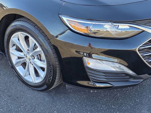 Used 2021 Chevrolet Malibu LT image 10