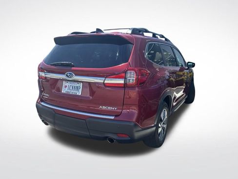 Used 2021 Subaru Ascent Premium w/ Convenience Package AWD/4WD image 3