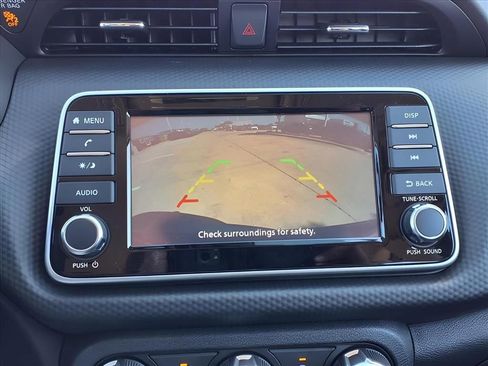 New 2025 Nissan Kicks Play S image 14