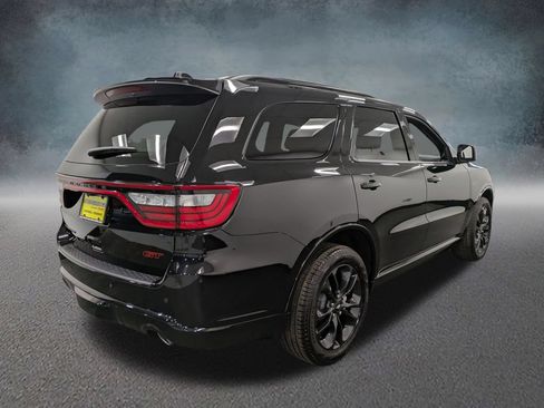 Used 2026 Dodge Durango GT AWD/4WD image 4